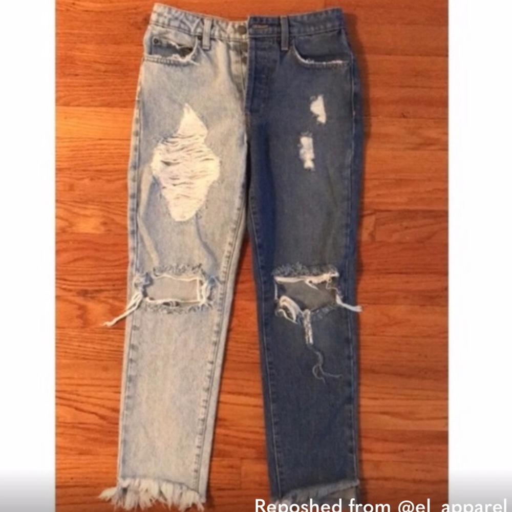 Carmar jeans